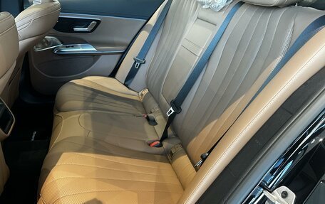 Mercedes-Benz E-Класс, 2025 год, 9 790 000 рублей, 9 фотография