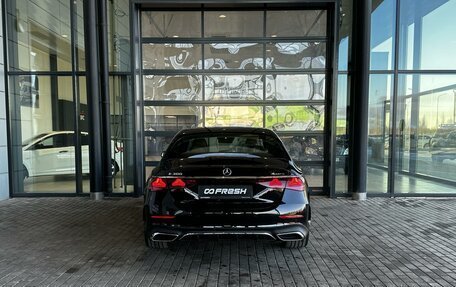 Mercedes-Benz E-Класс, 2025 год, 9 790 000 рублей, 4 фотография