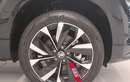 Skoda Karoq I, 2025 год, 3 160 000 рублей, 18 фотография