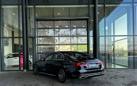 Mercedes-Benz E-Класс, 2025 год, 9 790 000 рублей, 2 фотография