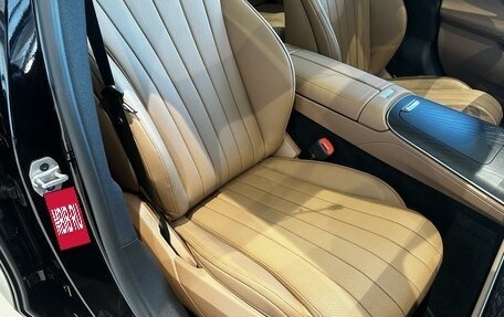 Mercedes-Benz E-Класс, 2025 год, 9 790 000 рублей, 8 фотография