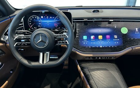 Mercedes-Benz E-Класс, 2025 год, 9 790 000 рублей, 12 фотография