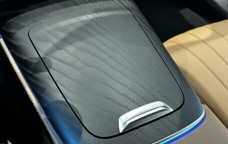 Mercedes-Benz E-Класс, 2025 год, 9 790 000 рублей, 19 фотография