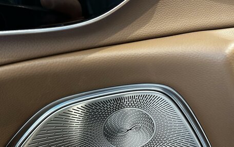 Mercedes-Benz E-Класс, 2025 год, 9 790 000 рублей, 22 фотография