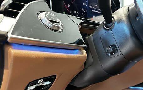 Mercedes-Benz E-Класс, 2025 год, 9 790 000 рублей, 18 фотография