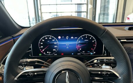 Mercedes-Benz E-Класс, 2025 год, 9 790 000 рублей, 13 фотография