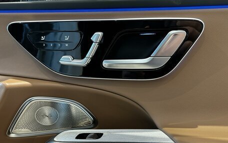 Mercedes-Benz E-Класс, 2025 год, 9 790 000 рублей, 24 фотография