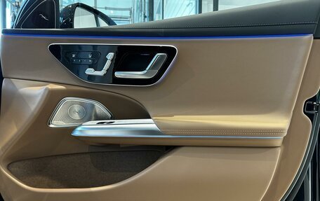 Mercedes-Benz E-Класс, 2025 год, 9 790 000 рублей, 23 фотография