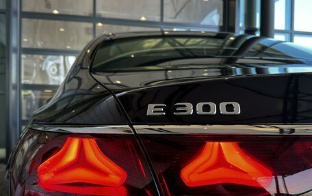 Mercedes-Benz E-Класс, 2025 год, 9 790 000 рублей, 29 фотография