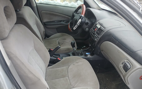 Nissan Almera, 2000 год, 110 000 рублей, 5 фотография