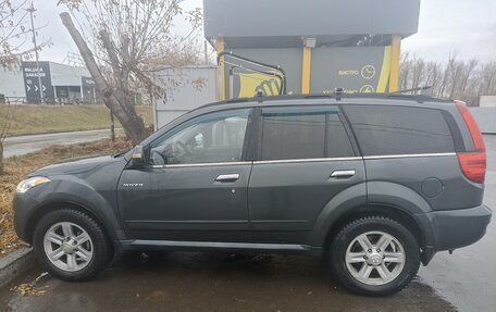 Great Wall Hover H5, 2013 год, 670 000 рублей, 2 фотография