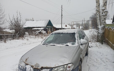 Nissan Almera, 2000 год, 110 000 рублей, 2 фотография