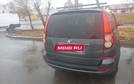 Great Wall Hover H5, 2013 год, 670 000 рублей, 3 фотография