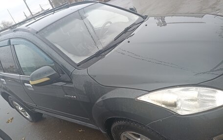 Great Wall Hover H5, 2013 год, 670 000 рублей, 4 фотография