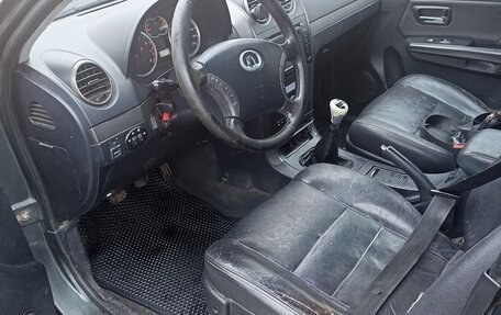 Great Wall Hover H5, 2013 год, 670 000 рублей, 14 фотография