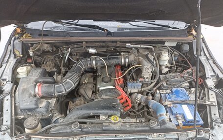 Great Wall Hover H5, 2013 год, 670 000 рублей, 8 фотография