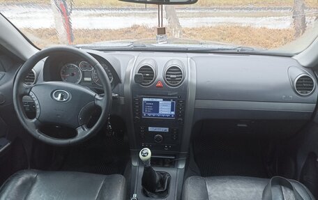 Great Wall Hover H5, 2013 год, 670 000 рублей, 9 фотография