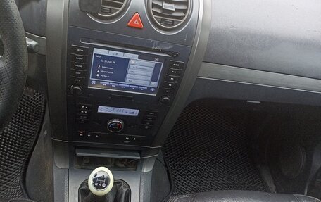 Great Wall Hover H5, 2013 год, 670 000 рублей, 13 фотография