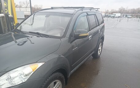 Great Wall Hover H5, 2013 год, 670 000 рублей, 5 фотография