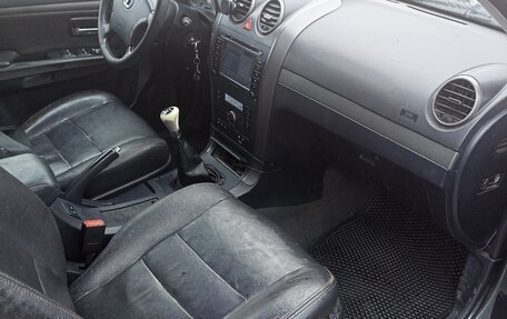 Great Wall Hover H5, 2013 год, 670 000 рублей, 10 фотография