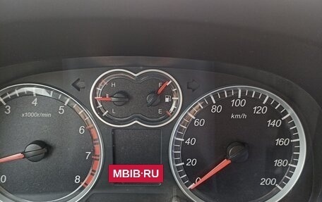 Great Wall Hover H5, 2013 год, 670 000 рублей, 16 фотография