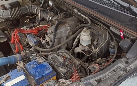 Great Wall Hover H5, 2013 год, 670 000 рублей, 6 фотография