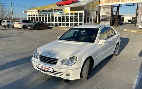 Mercedes-Benz C-Класс, 2004 год, 850 000 рублей, 2 фотография