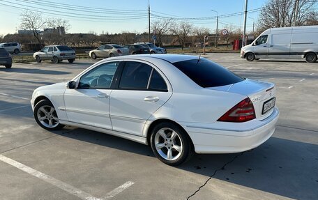 Mercedes-Benz C-Класс, 2004 год, 850 000 рублей, 4 фотография