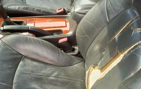 Hyundai Sonata IV рестайлинг, 2005 год, 320 000 рублей, 9 фотография