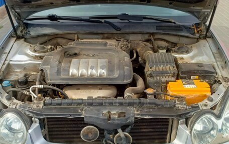 Hyundai Sonata IV рестайлинг, 2005 год, 320 000 рублей, 4 фотография