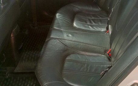 Hyundai Sonata IV рестайлинг, 2005 год, 320 000 рублей, 8 фотография