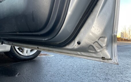 Nissan Tiida, 2012 год, 455 000 рублей, 5 фотография