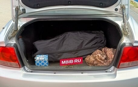 Hyundai Sonata IV рестайлинг, 2005 год, 320 000 рублей, 5 фотография