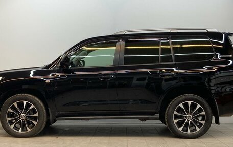 Toyota Land Cruiser 200, 2011 год, 3 400 000 рублей, 7 фотография