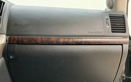 Toyota Land Cruiser 200, 2011 год, 3 400 000 рублей, 11 фотография