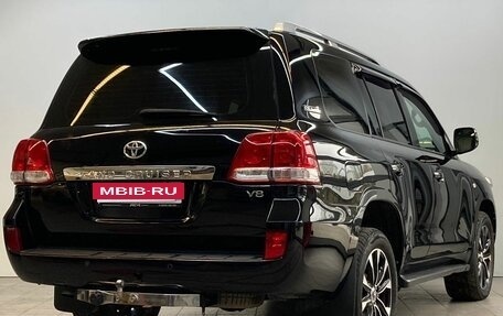 Toyota Land Cruiser 200, 2011 год, 3 400 000 рублей, 4 фотография