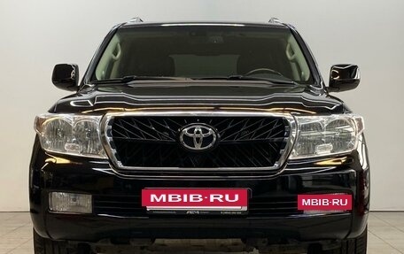 Toyota Land Cruiser 200, 2011 год, 3 400 000 рублей, 2 фотография