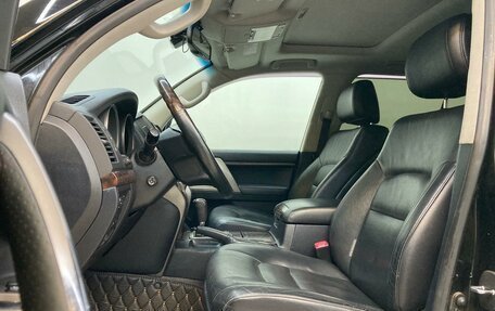 Toyota Land Cruiser 200, 2011 год, 3 400 000 рублей, 12 фотография