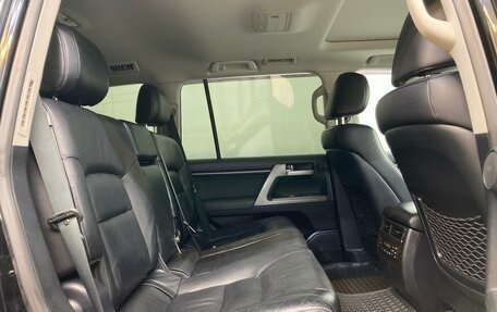 Toyota Land Cruiser 200, 2011 год, 3 400 000 рублей, 15 фотография