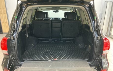 Toyota Land Cruiser 200, 2011 год, 3 400 000 рублей, 20 фотография