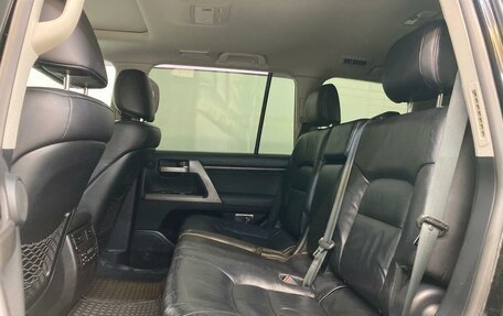 Toyota Land Cruiser 200, 2011 год, 3 400 000 рублей, 14 фотография