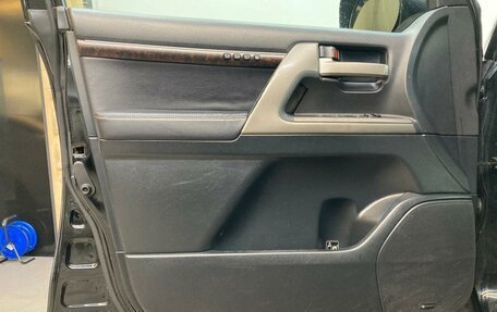 Toyota Land Cruiser 200, 2011 год, 3 400 000 рублей, 16 фотография