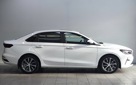 Geely Emgrand, 2024 год, 2 050 000 рублей, 4 фотография