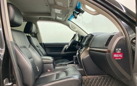 Toyota Land Cruiser 200, 2011 год, 3 400 000 рублей, 13 фотография