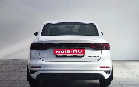 Geely Emgrand, 2024 год, 2 050 000 рублей, 6 фотография