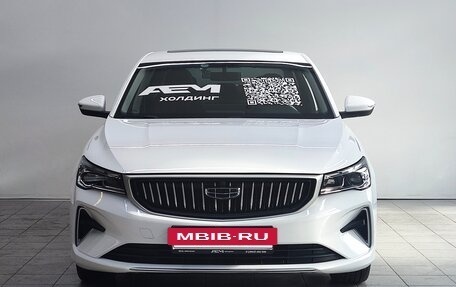 Geely Emgrand, 2024 год, 2 050 000 рублей, 2 фотография