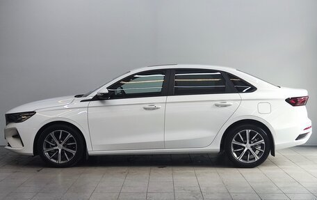 Geely Emgrand, 2024 год, 2 050 000 рублей, 8 фотография