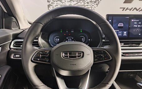 Geely Emgrand, 2024 год, 2 050 000 рублей, 10 фотография