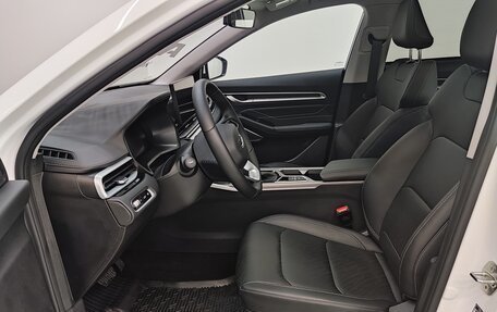 Geely Emgrand, 2024 год, 2 050 000 рублей, 14 фотография