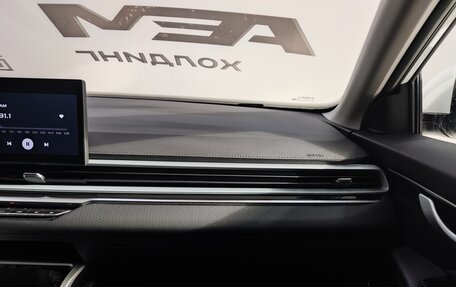 Geely Emgrand, 2024 год, 2 050 000 рублей, 12 фотография